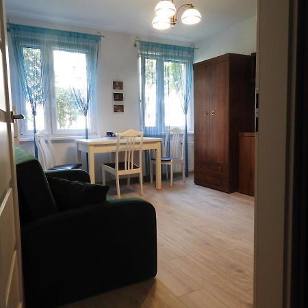 Kolobrzeg 4Seasons Apartment Ngoại thất bức ảnh