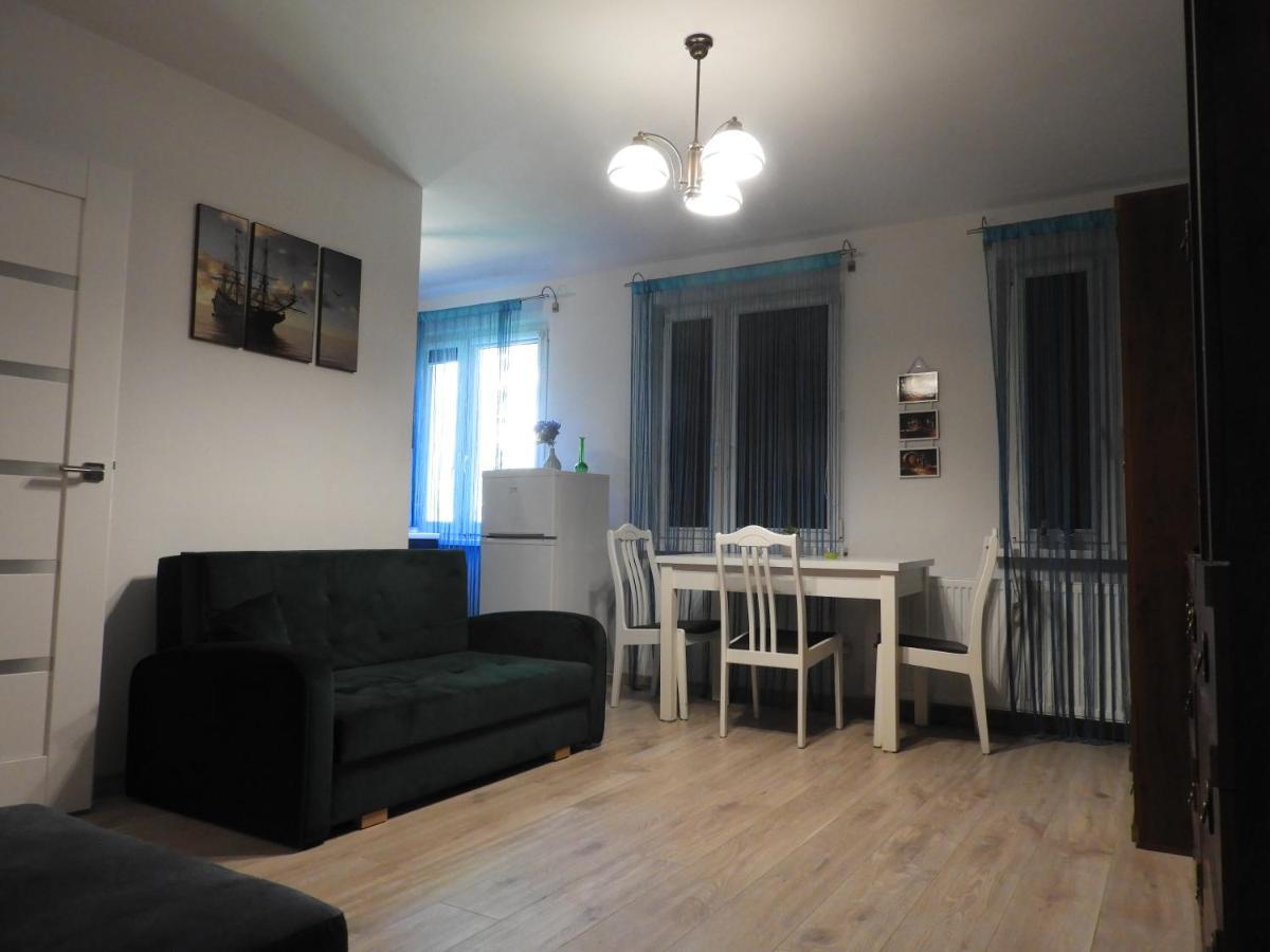 Kolobrzeg 4Seasons Apartment Ngoại thất bức ảnh