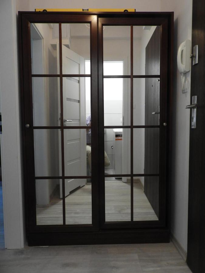 Kolobrzeg 4Seasons Apartment Ngoại thất bức ảnh