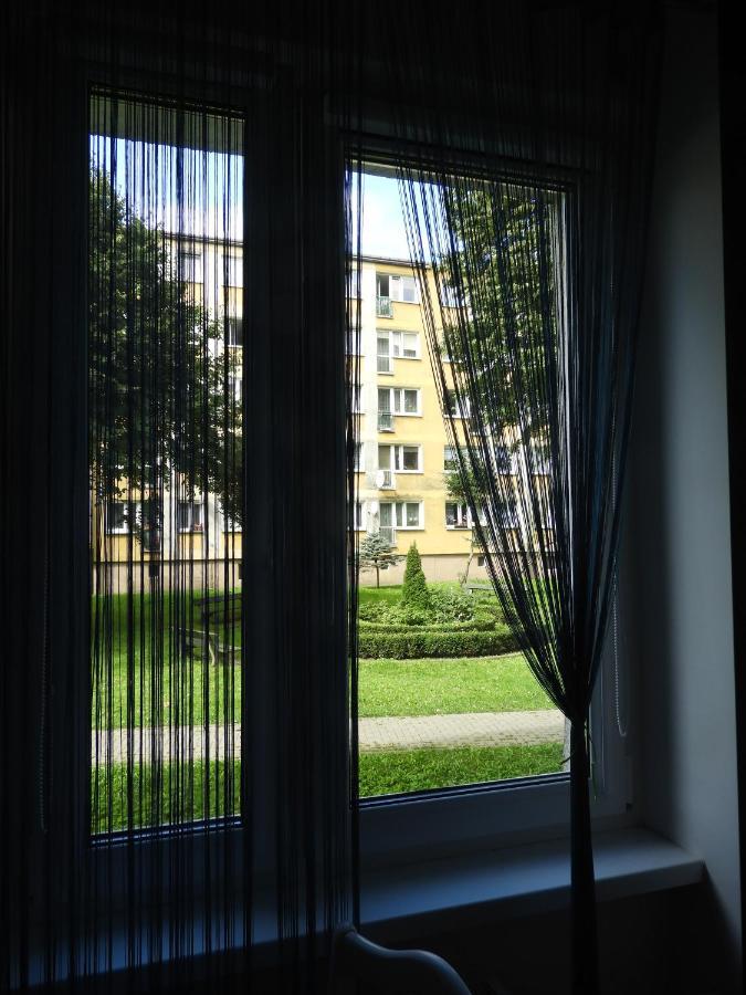Kolobrzeg 4Seasons Apartment Ngoại thất bức ảnh