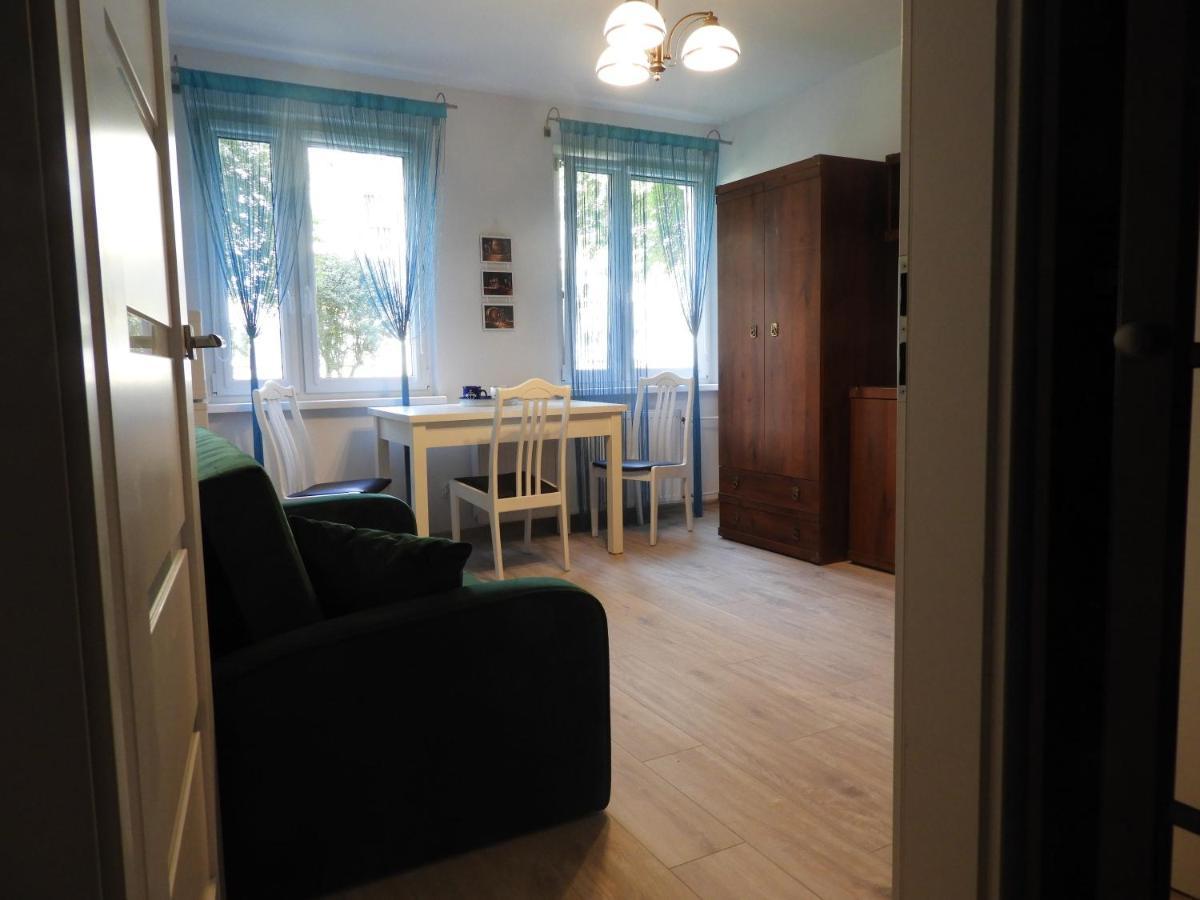 Kolobrzeg 4Seasons Apartment Ngoại thất bức ảnh
