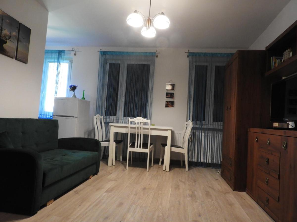 Kolobrzeg 4Seasons Apartment Ngoại thất bức ảnh